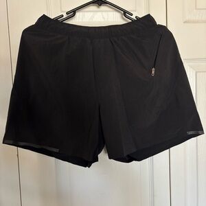 Lululemon sz SMALL MENS Surger Short